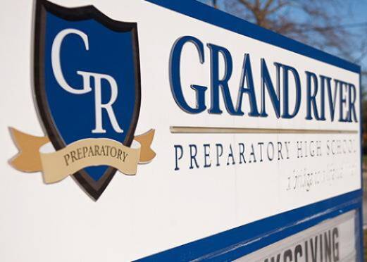Grand River Prep High School
